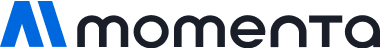 Momenta logo